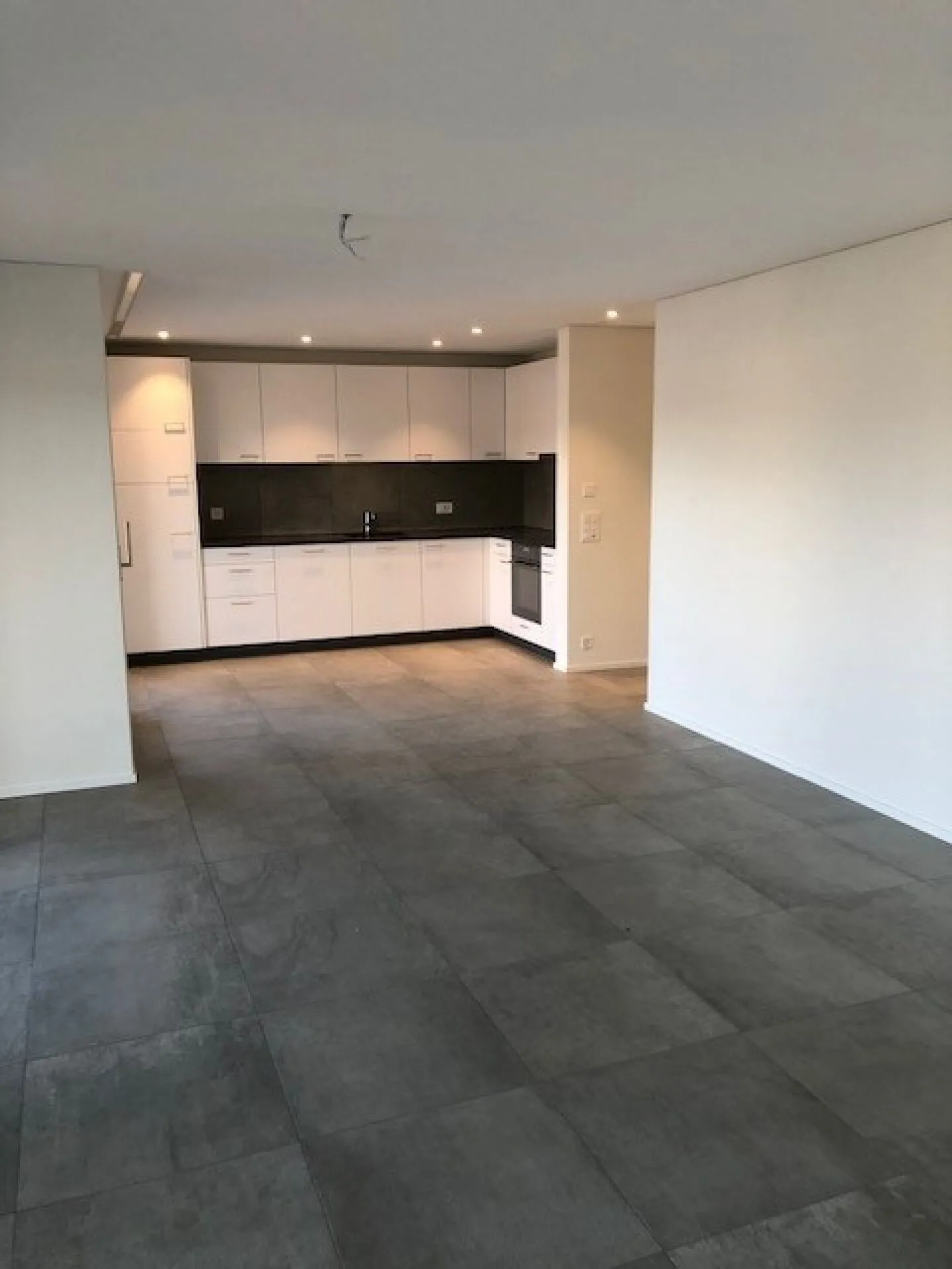 Moderno appartamento di 3.5 locali Au Milavy ad Avenches - Foto 1 di 11