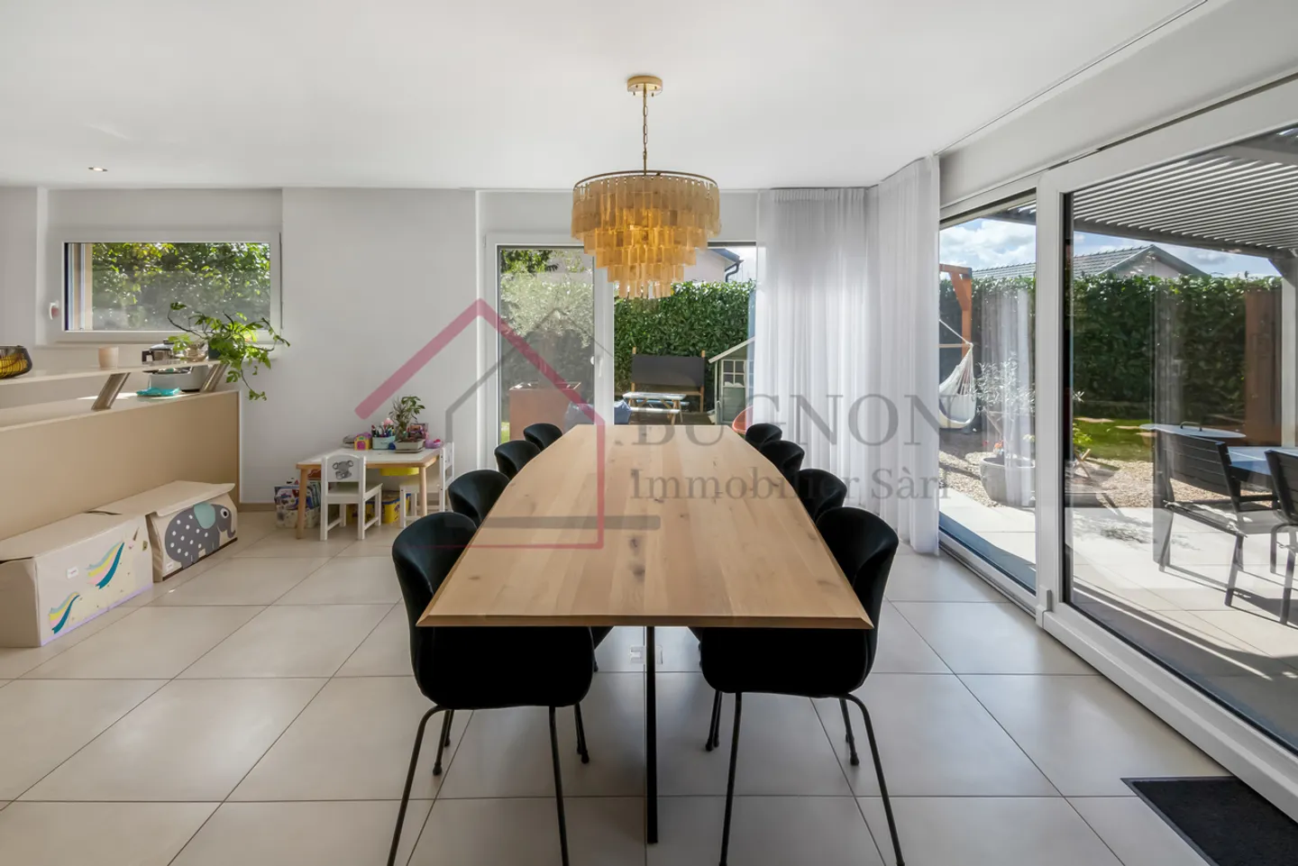 villa indipendente di 4,5 stanze - Foto 6 di 15