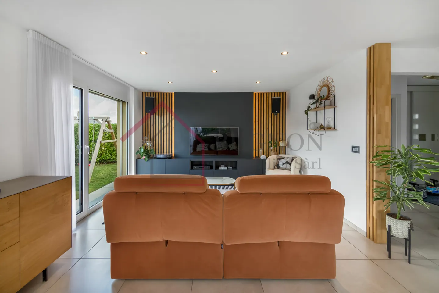 villa indipendente di 4,5 stanze - Foto 7 di 15