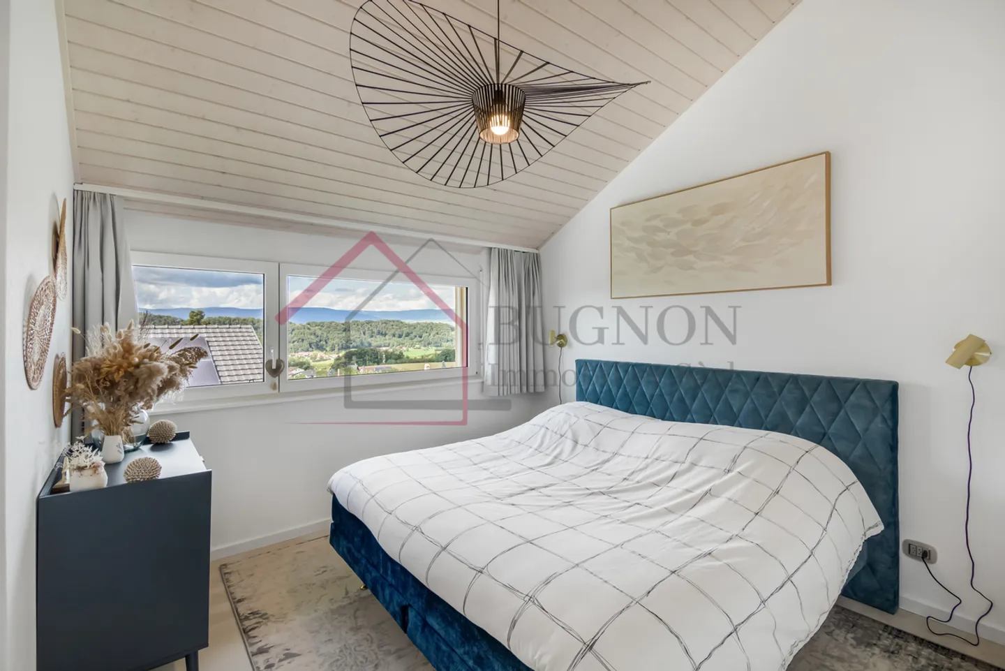 villa indipendente di 4,5 stanze - Foto 8 di 15
