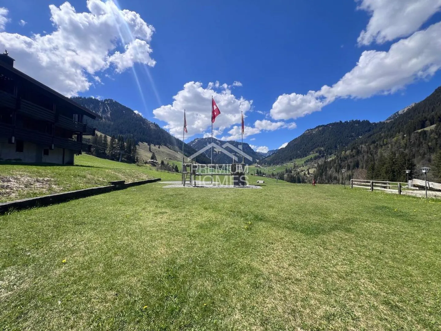 Ihr Rückzugsort im Grünen - Foto 1 von 6