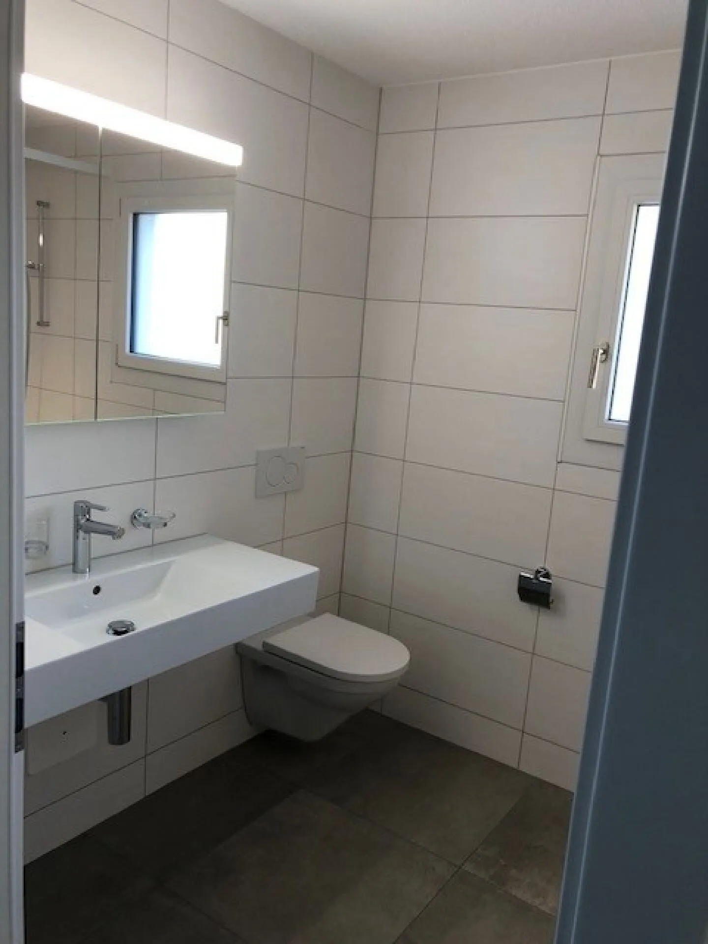 Moderno appartamento di 3.5 locali Au Milavy ad Avenches - Foto 6 di 11