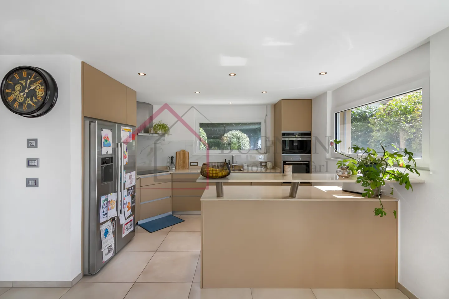 villa indipendente di 4,5 stanze - Foto 5 di 15