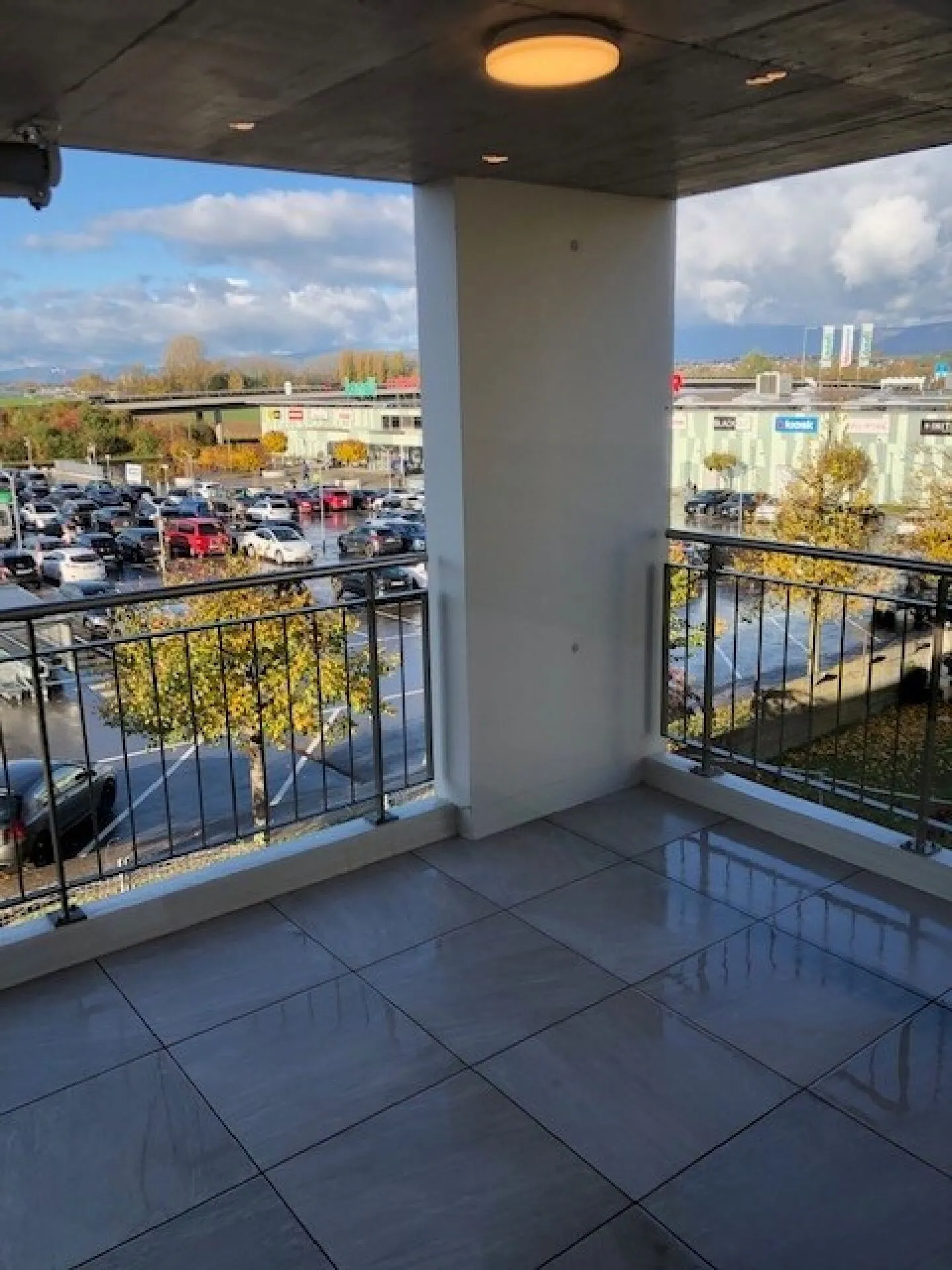 Moderno appartamento di 3.5 locali Au Milavy ad Avenches - Foto 9 di 11