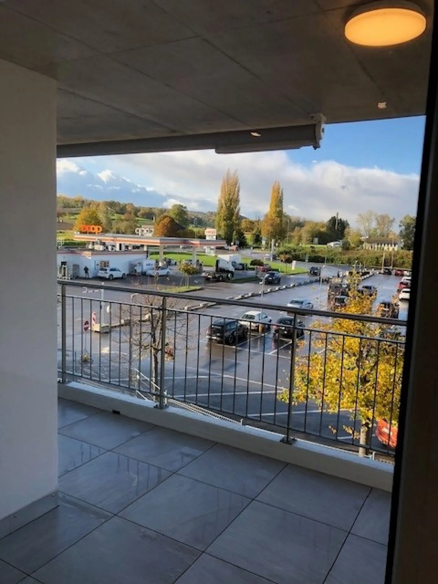 Moderno appartamento di 3.5 locali Au Milavy ad Avenches - Foto 10 di 11