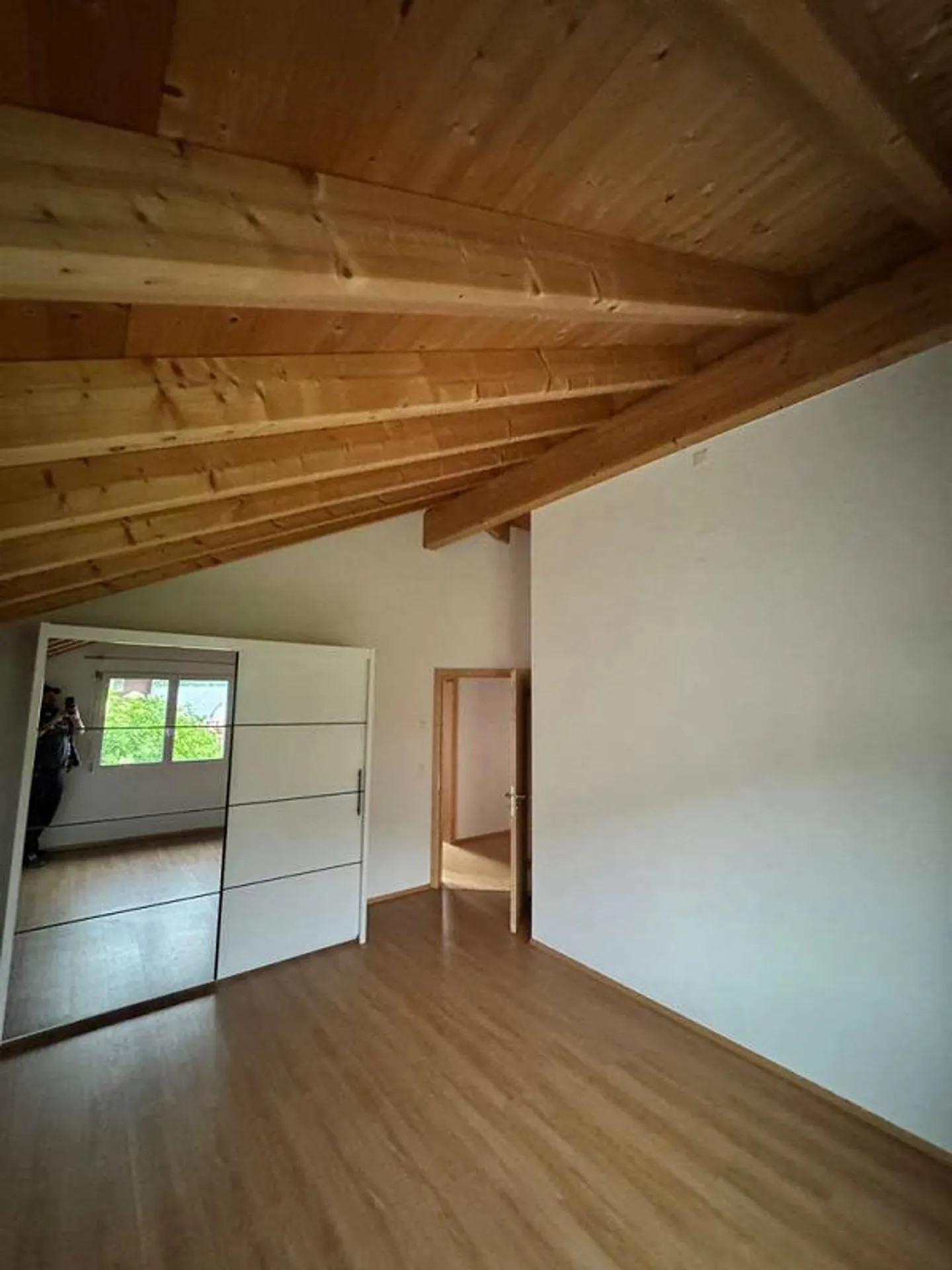 Appartement 4.5 pièces - Photo 6 sur 15