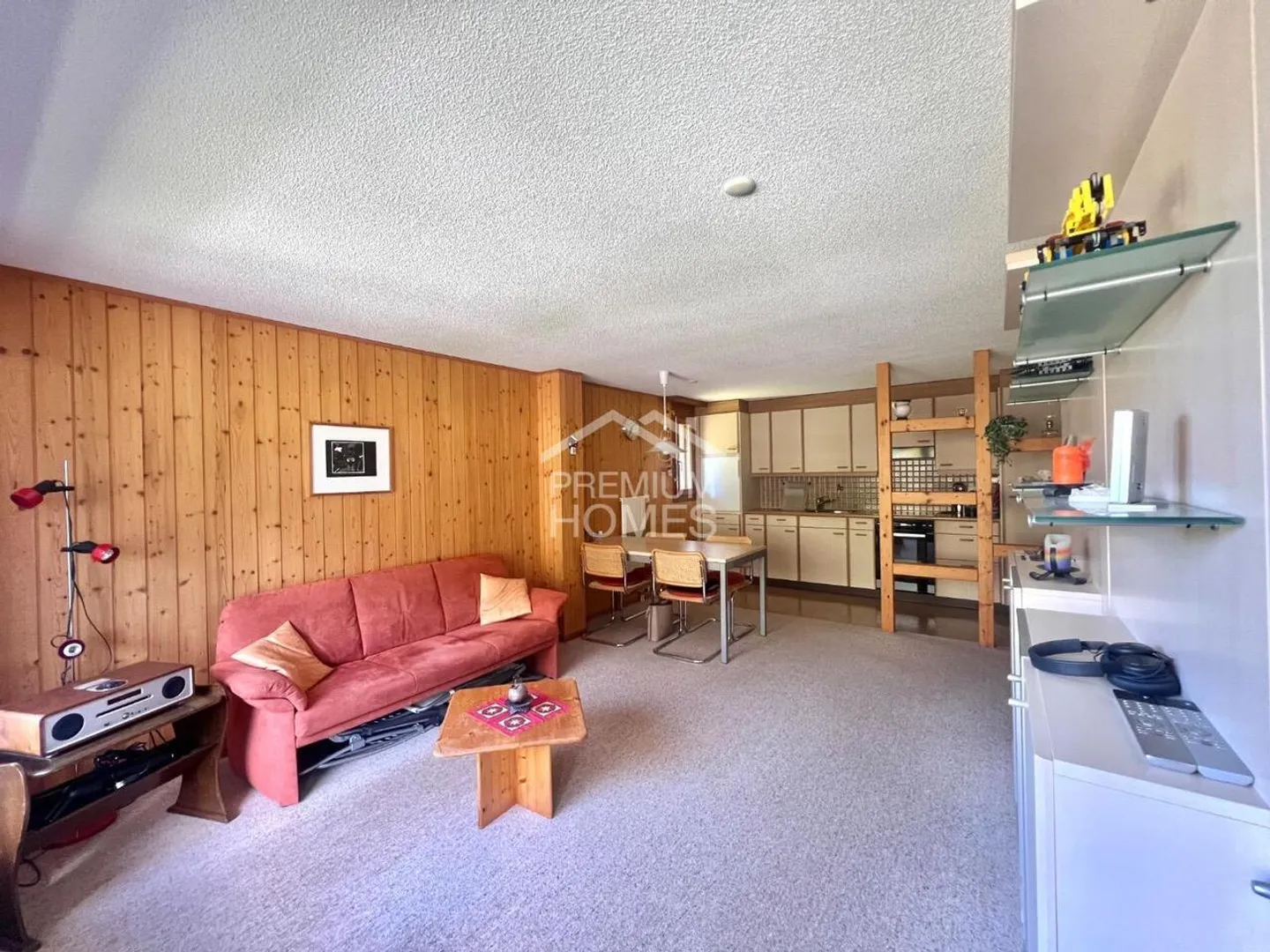 Ihr Rückzugsort im Grünen - Foto 3 von 6