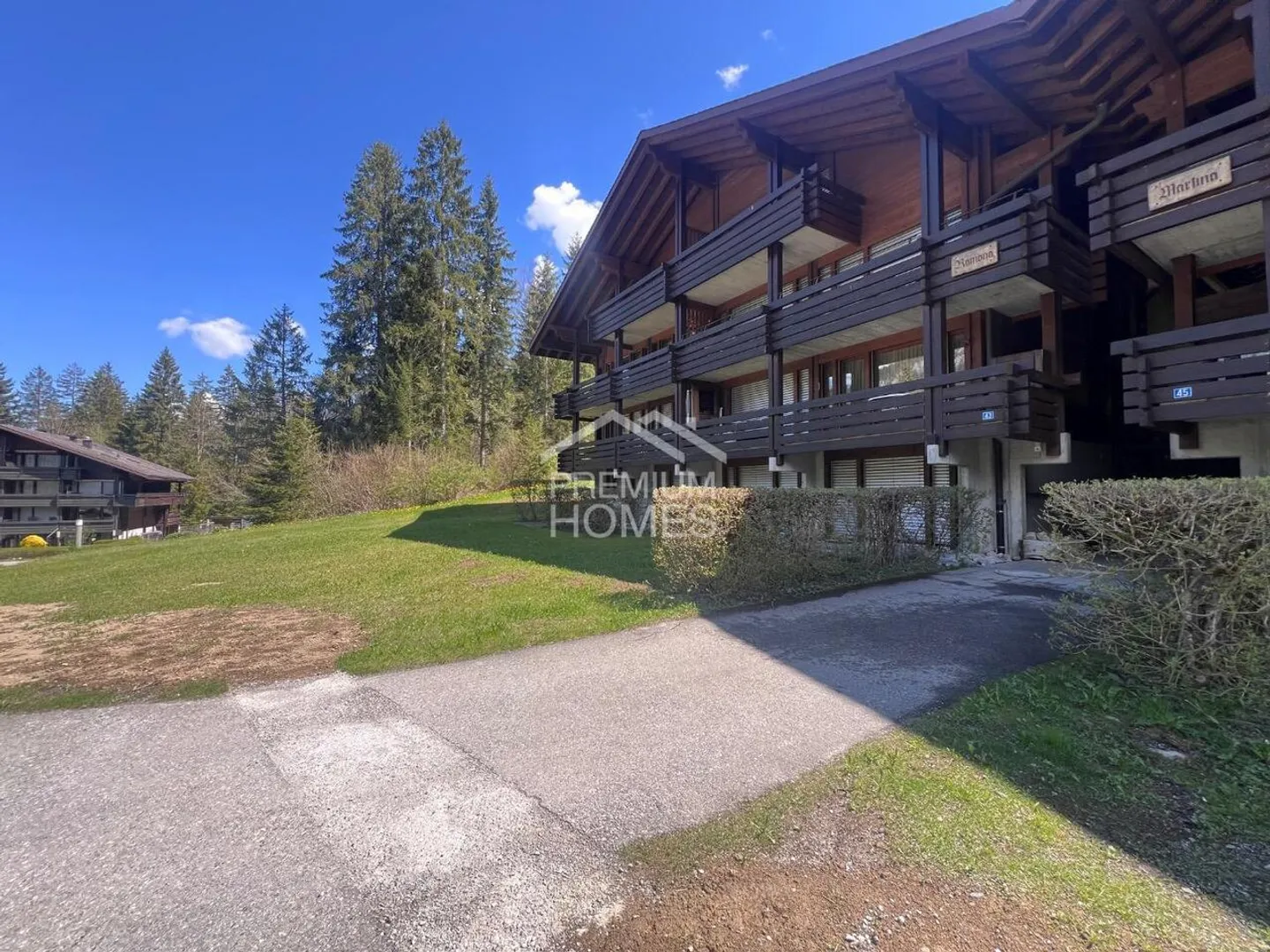 Ihr Rückzugsort im Grünen - Foto 5 von 6