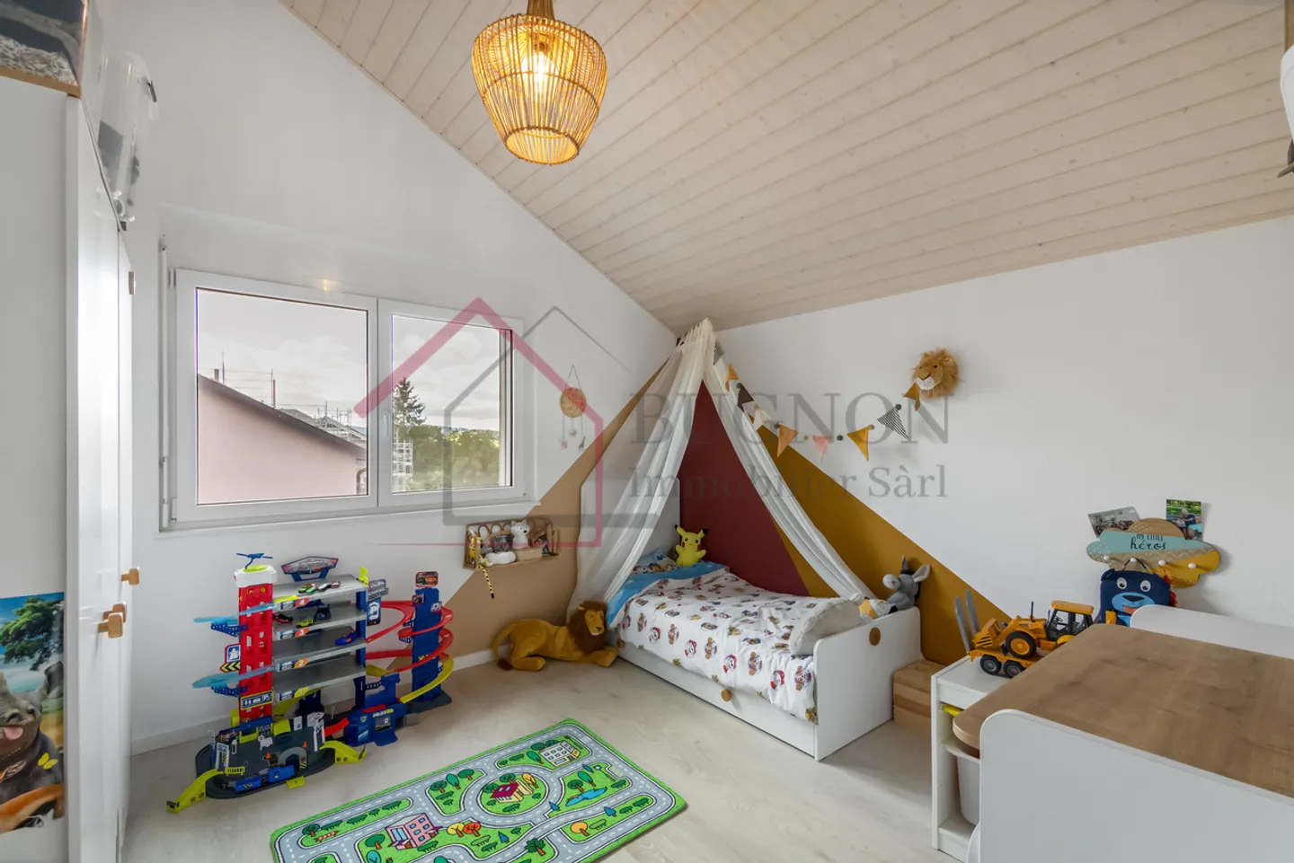 villa indipendente di 4,5 stanze - Foto 10 di 15