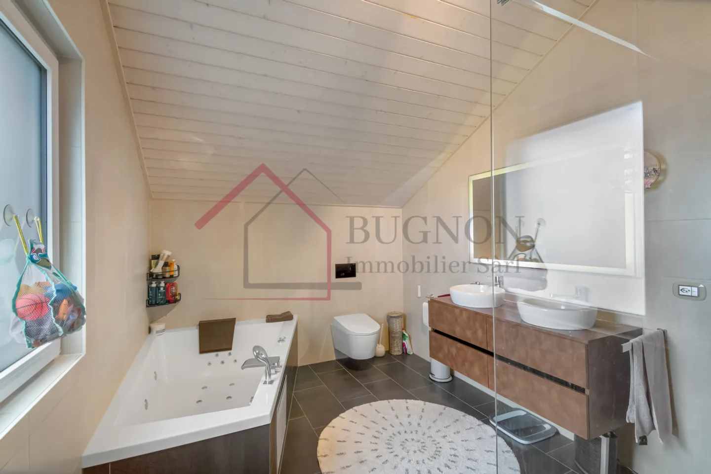 villa indipendente di 4,5 stanze - Foto 12 di 15