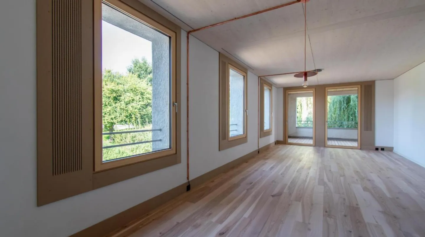 Modern and Central Living - Photo 3 of 8