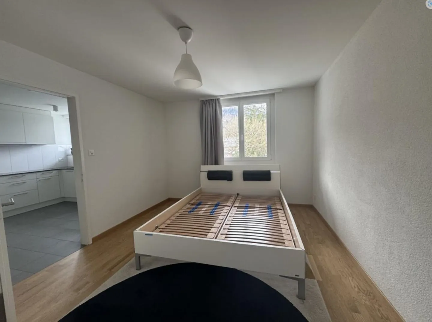 Bellissimo appartamento di 3 locali nel verde - Foto 6 di 9