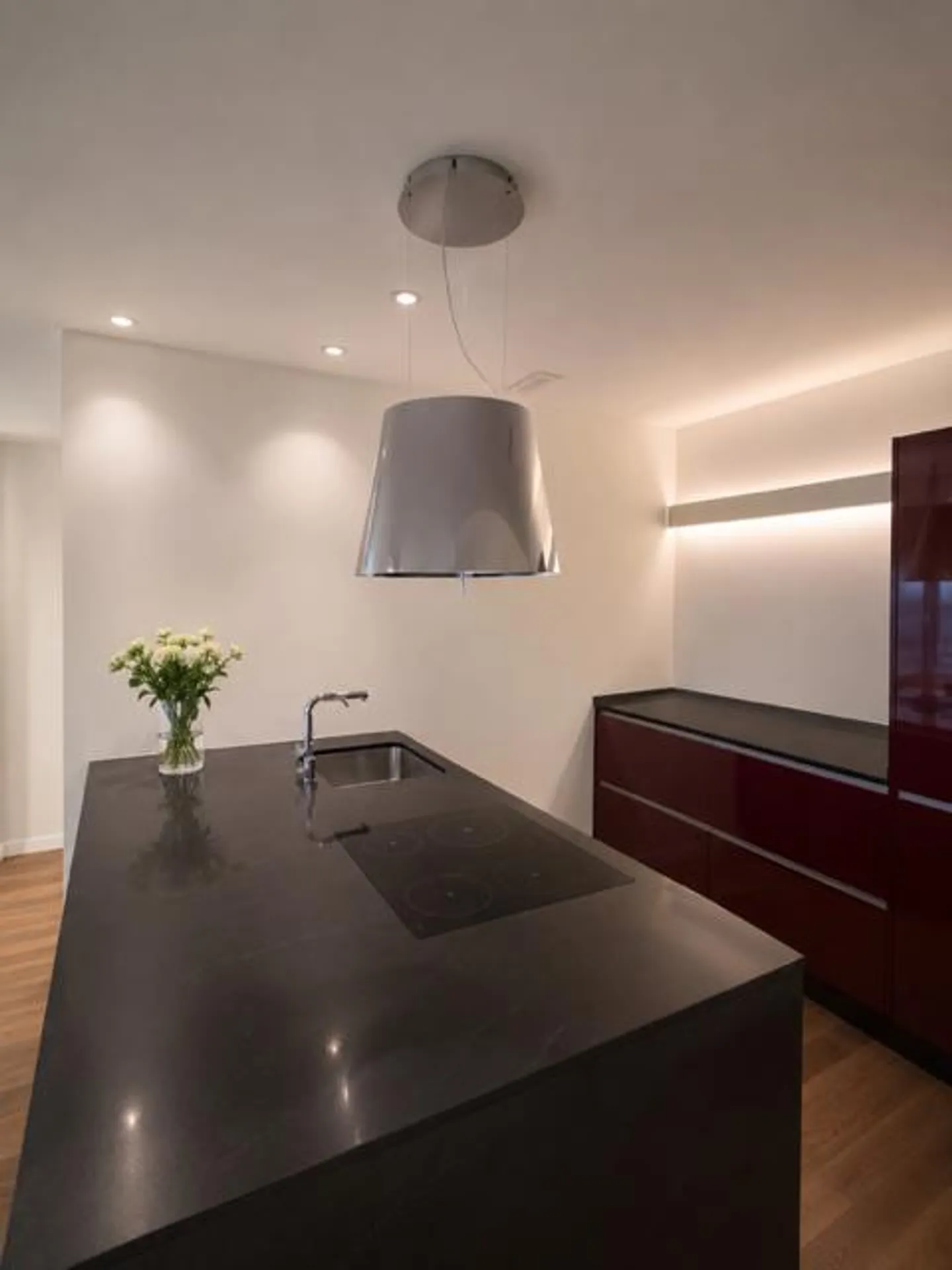 Moderne Terrassenwohnung in Jona - Foto 8 von 12