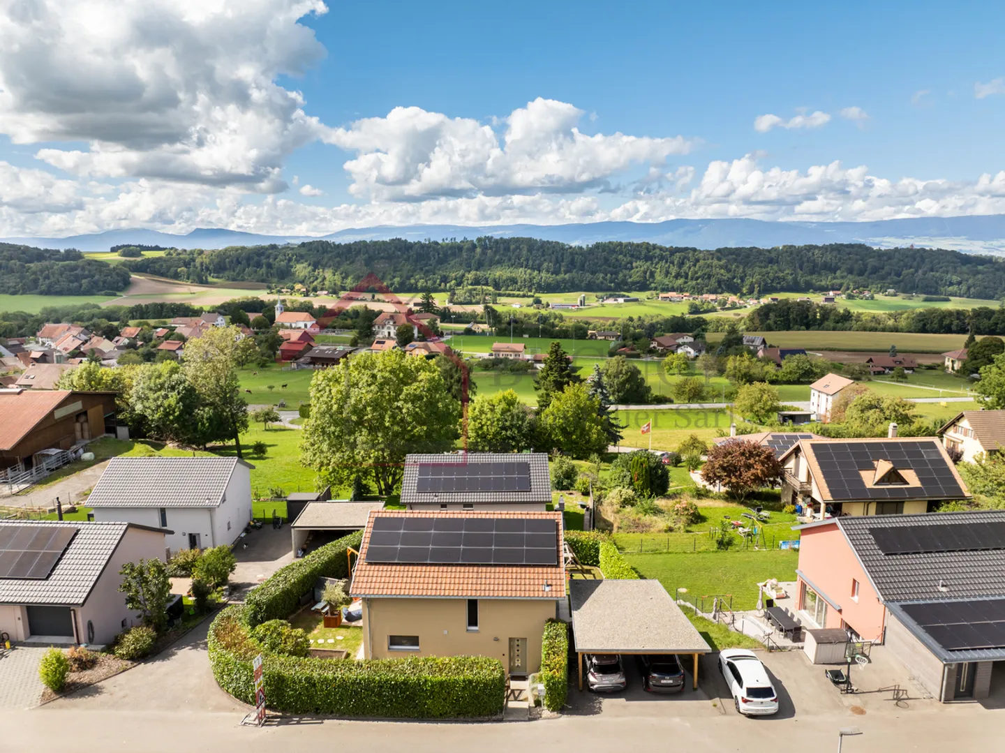 villa indipendente di 4,5 stanze - Foto 14 di 15