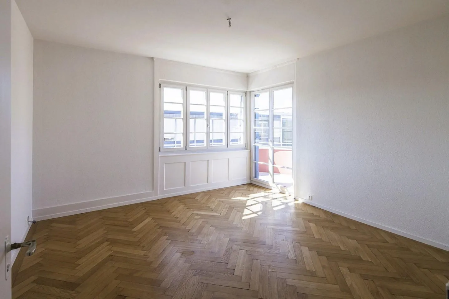 Appartamento 3 stanze in affitto - Foto 4 di 8