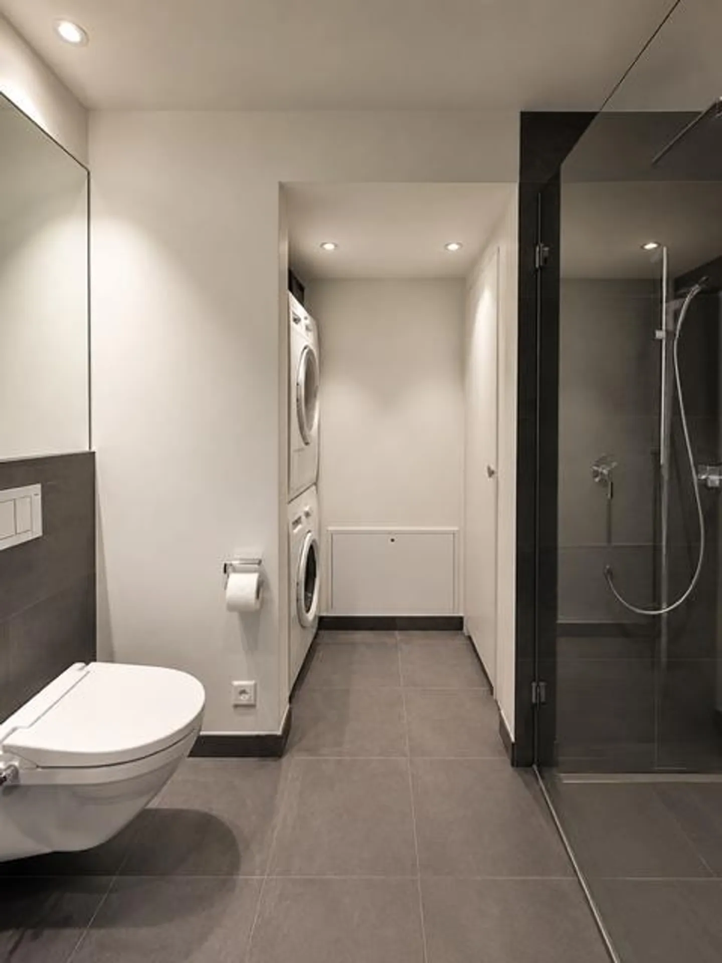 Moderne Terrassenwohnung in Jona - Foto 9 von 12