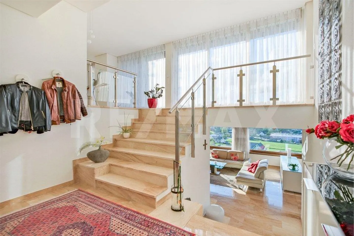 Maison 6.5 pièces - Photo 5 sur 13