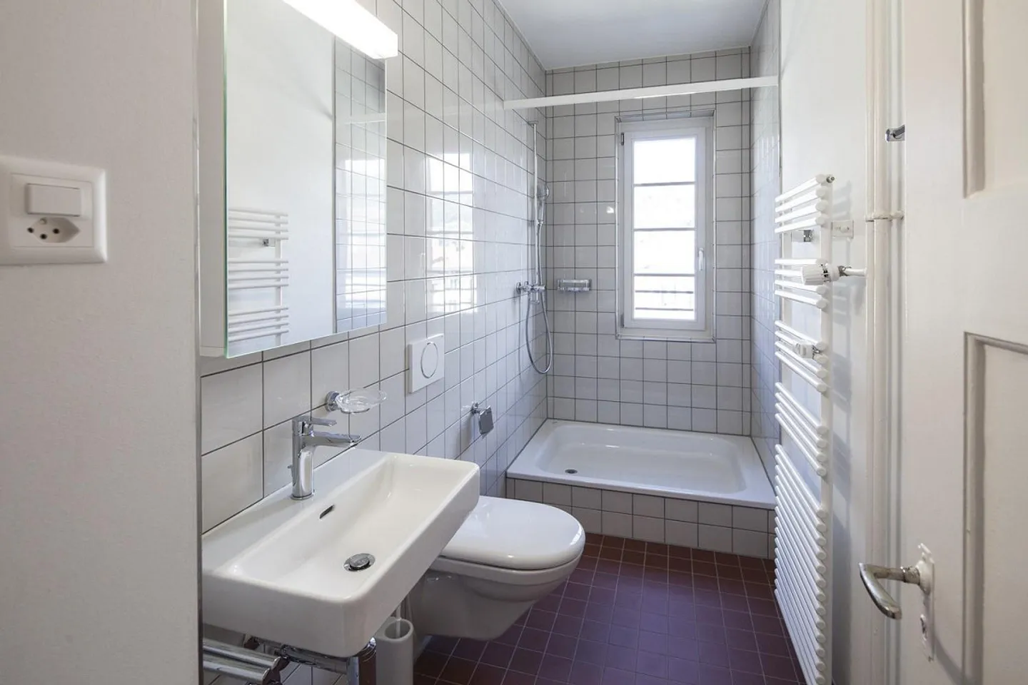 Appartamento 3 stanze in affitto - Foto 7 di 8