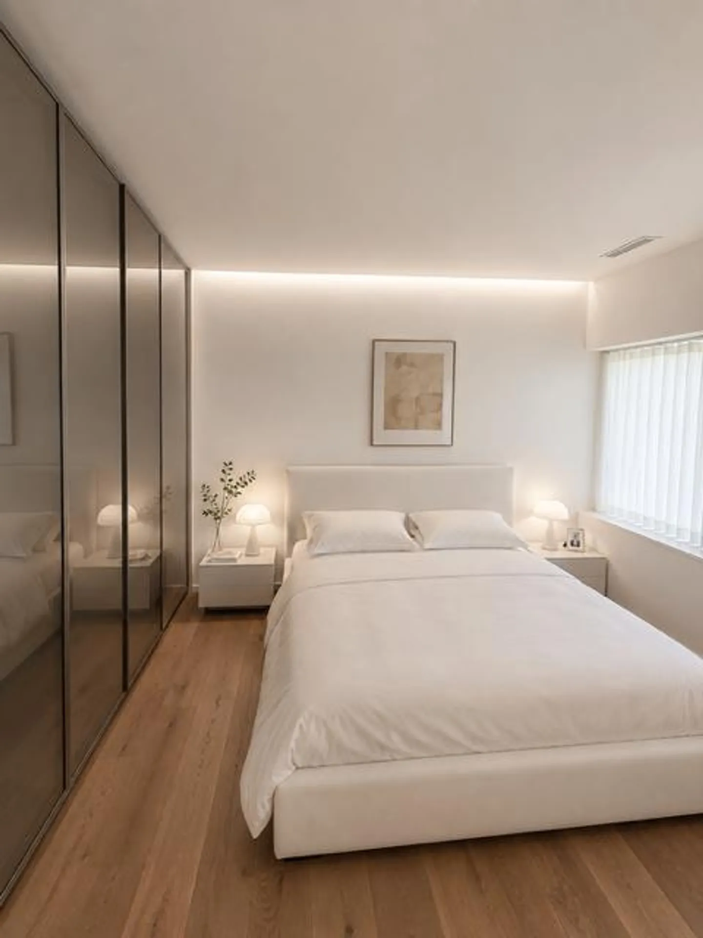 Moderne Terrassenwohnung in Jona - Foto 10 von 12
