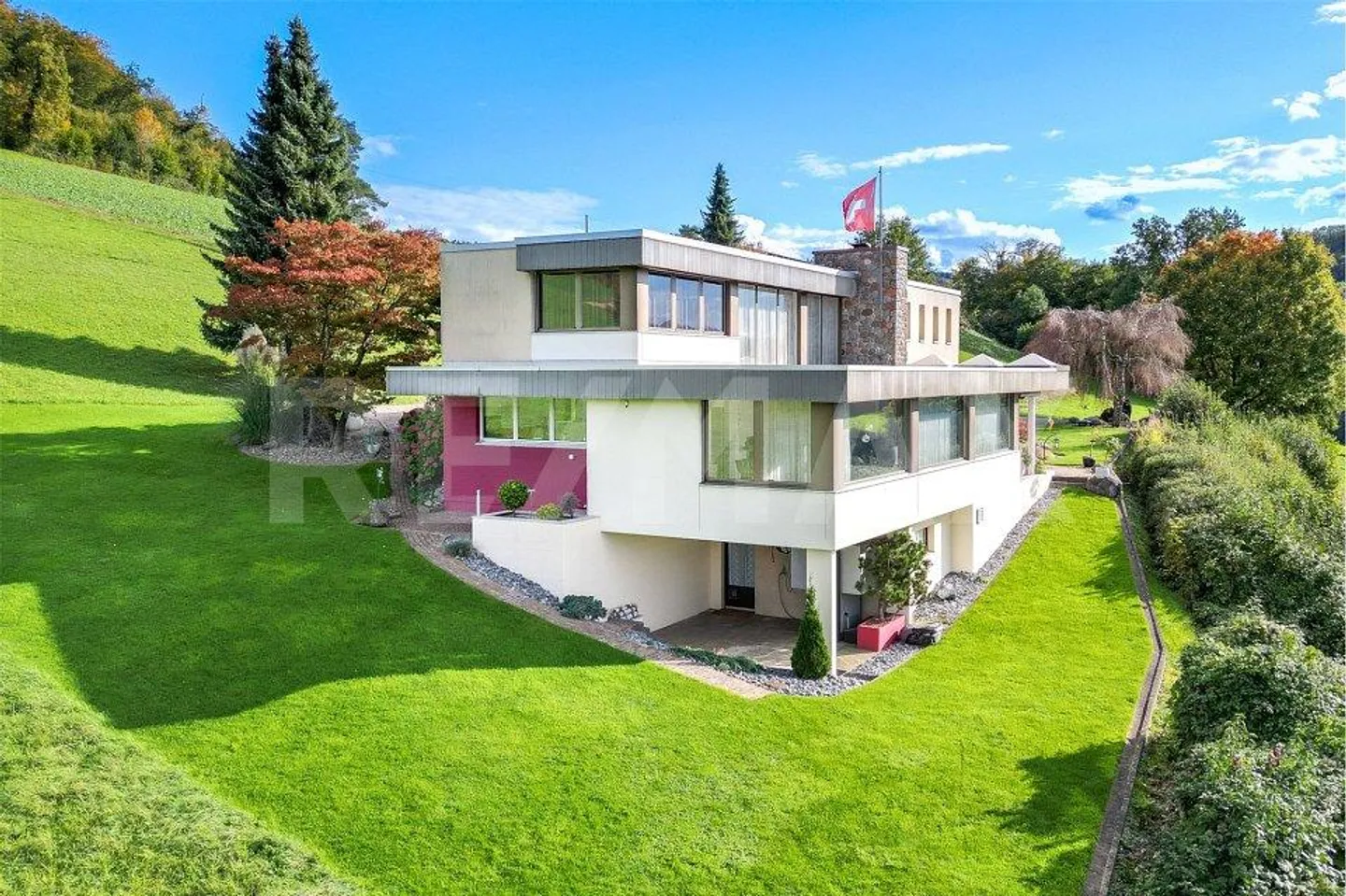 Maison 6.5 pièces - Photo 13 sur 13