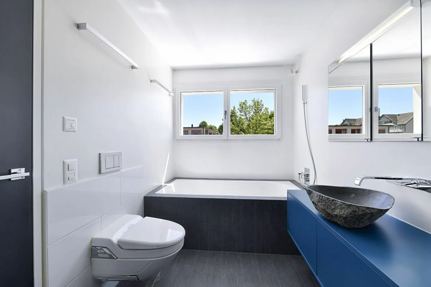 Esclusivo attico di 4,5 stanze con vista panoramica - Foto 12 di 18