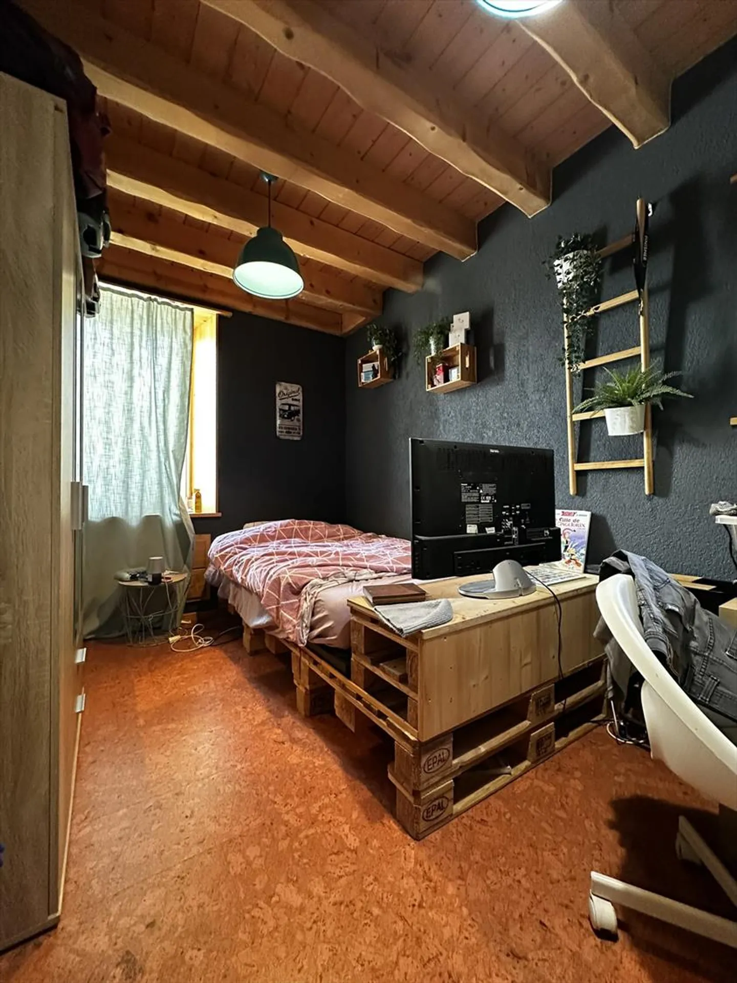 Villa 6.5 rooms - Photo 10 of 11
