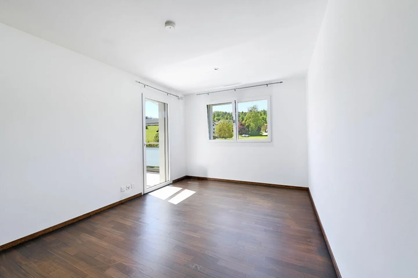 Esclusivo attico di 4,5 stanze con vista panoramica - Foto 15 di 18