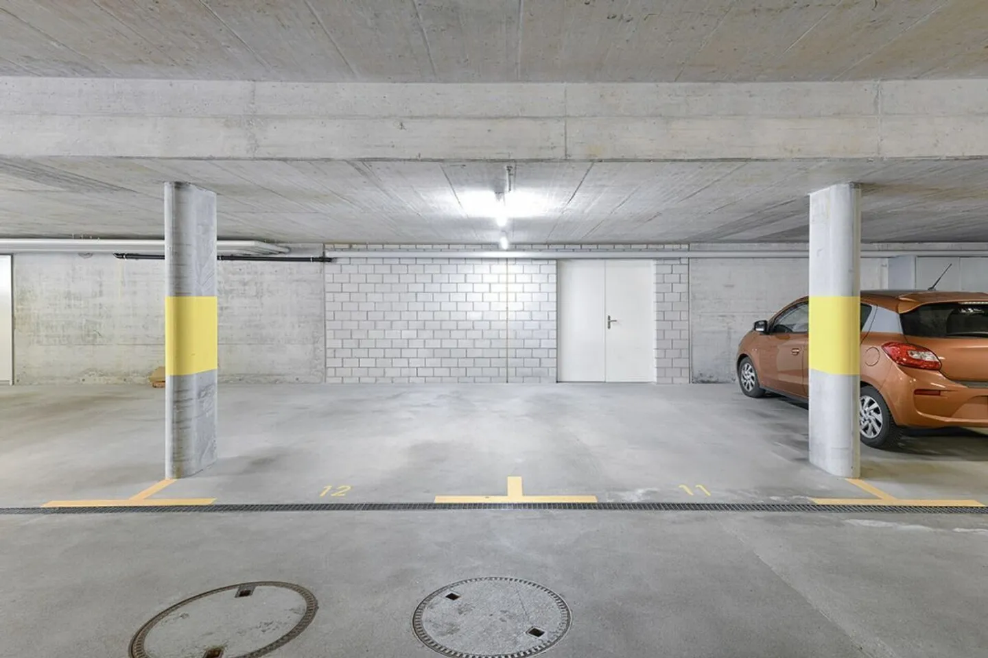 Esclusivo attico di 4,5 stanze con vista panoramica - Foto 16 di 18