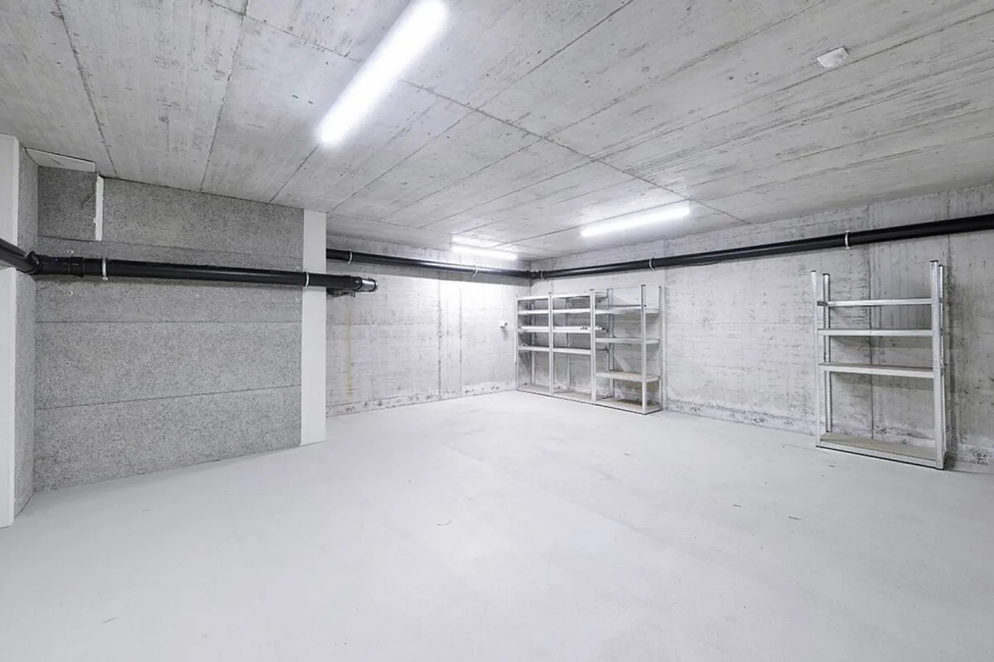 Esclusivo attico di 4,5 stanze con vista panoramica - Foto 17 di 18