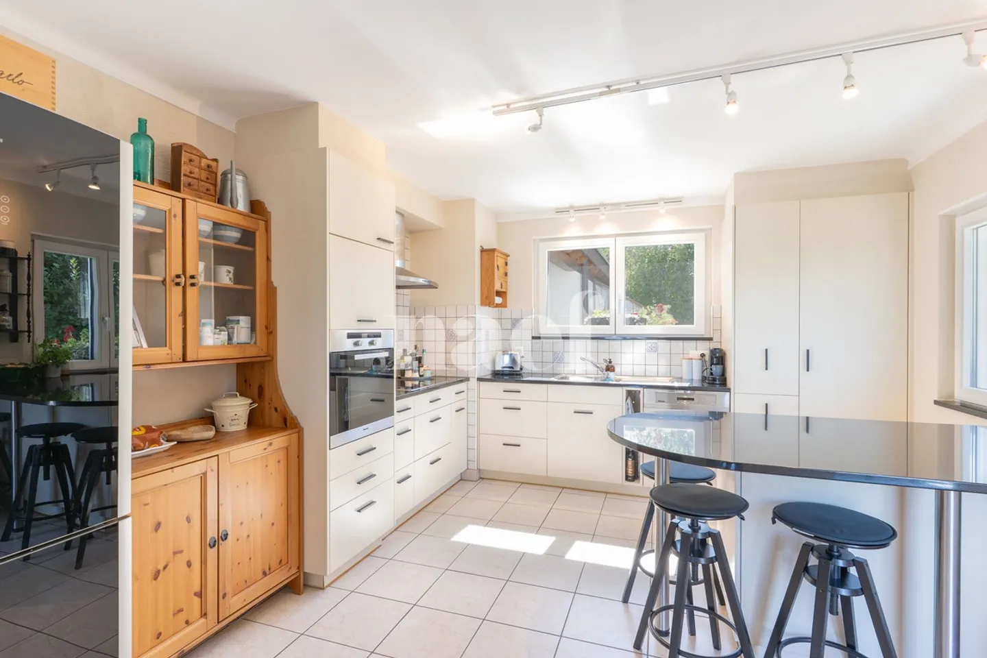 Villa 5.5 pièces - Photo 5 sur 9