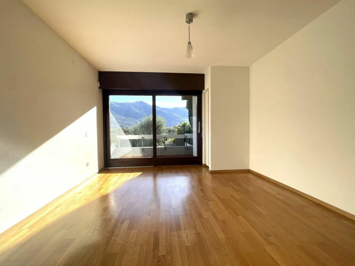 Beautiful single-family villa with large garden in Sementina - Foto 8 di 11