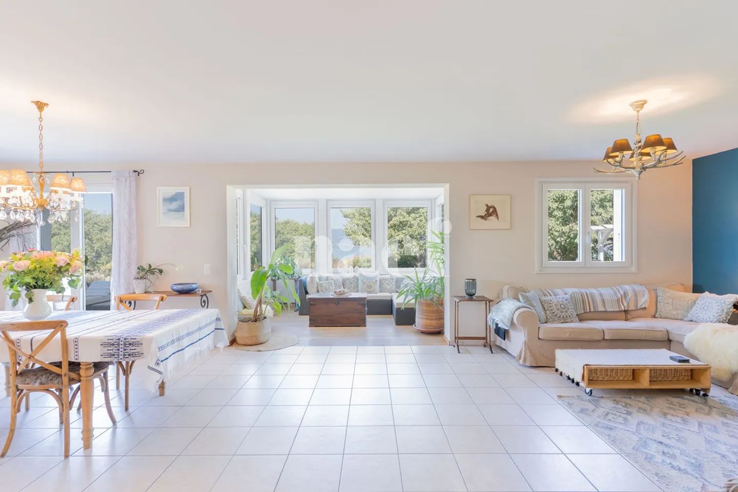 Villa 5.5 pièces - Photo 3 sur 9