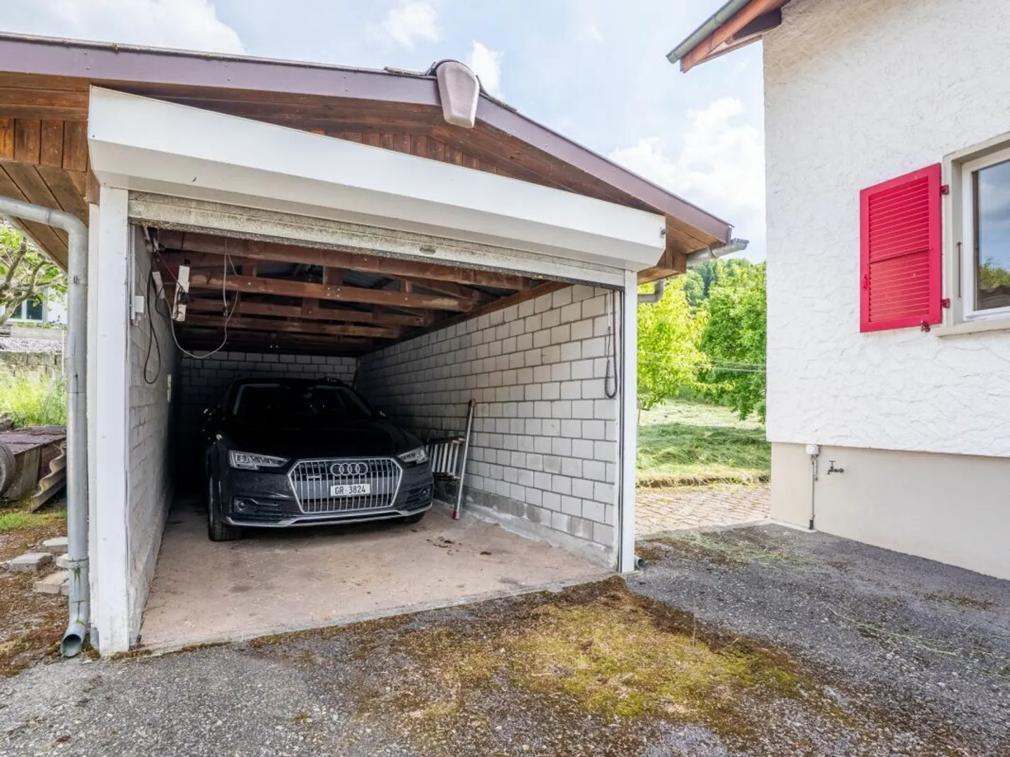 Terreno edificabile di 1'943 m² in una posizione soleggiata con opzioni versatili - Foto 17 di 22
