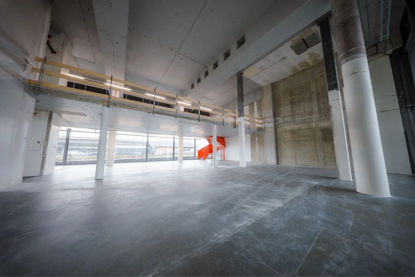 Flexible Gewerbefläche im Stücki Park - Foto 1 von 7