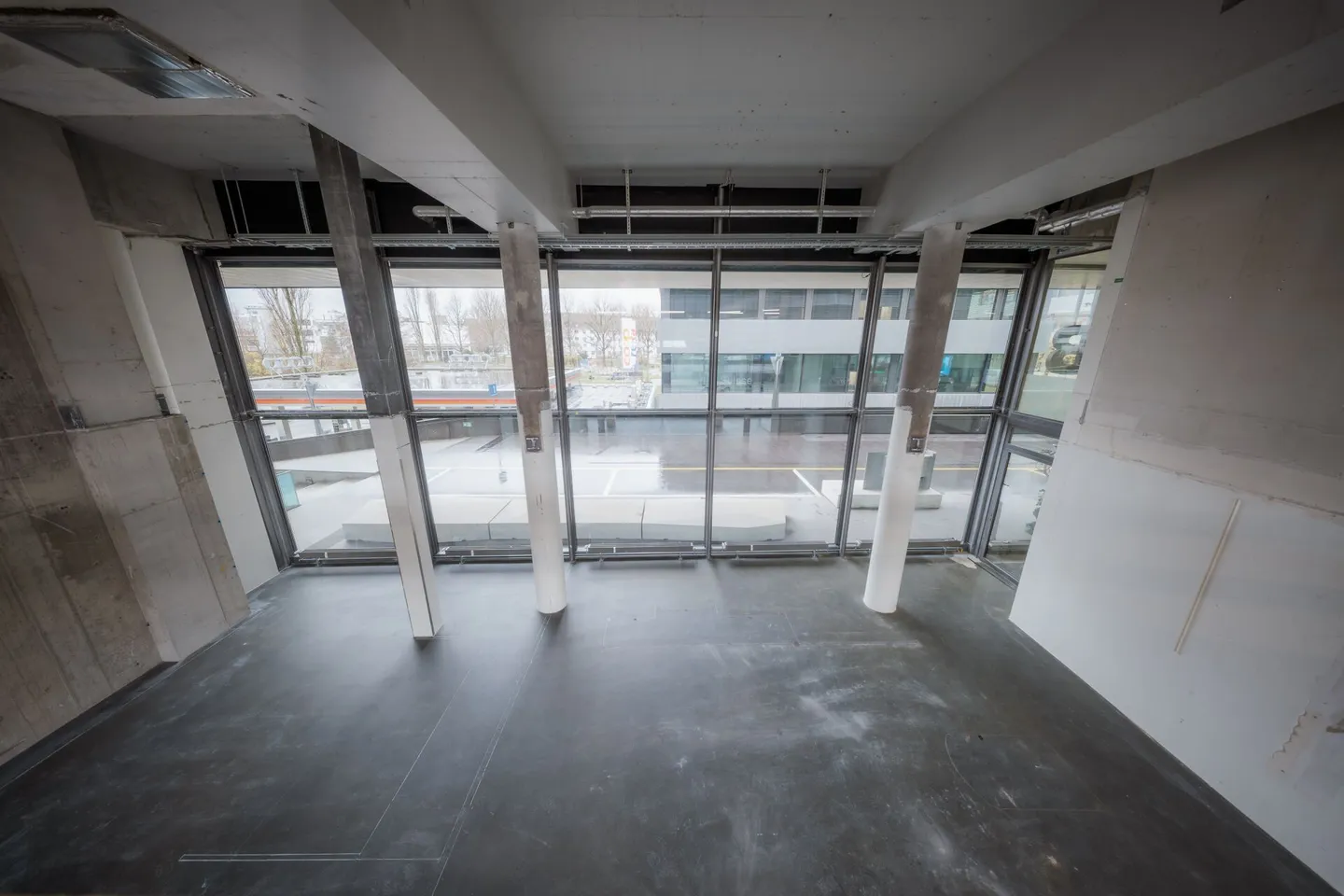 Flexible Gewerbefläche im Stücki Park - Foto 4 von 7