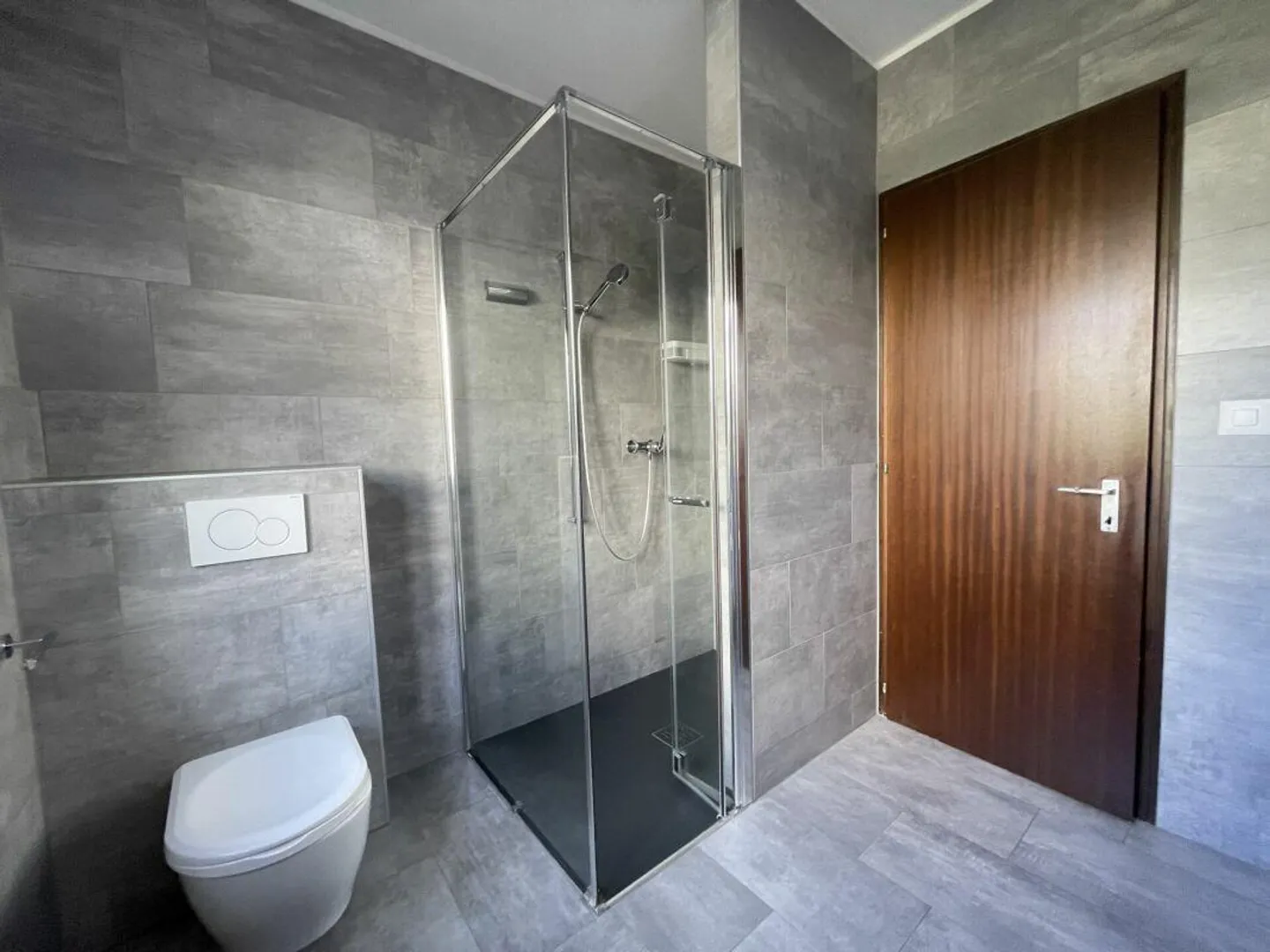 Beautiful single-family villa with large garden in Sementina - Foto 10 di 11