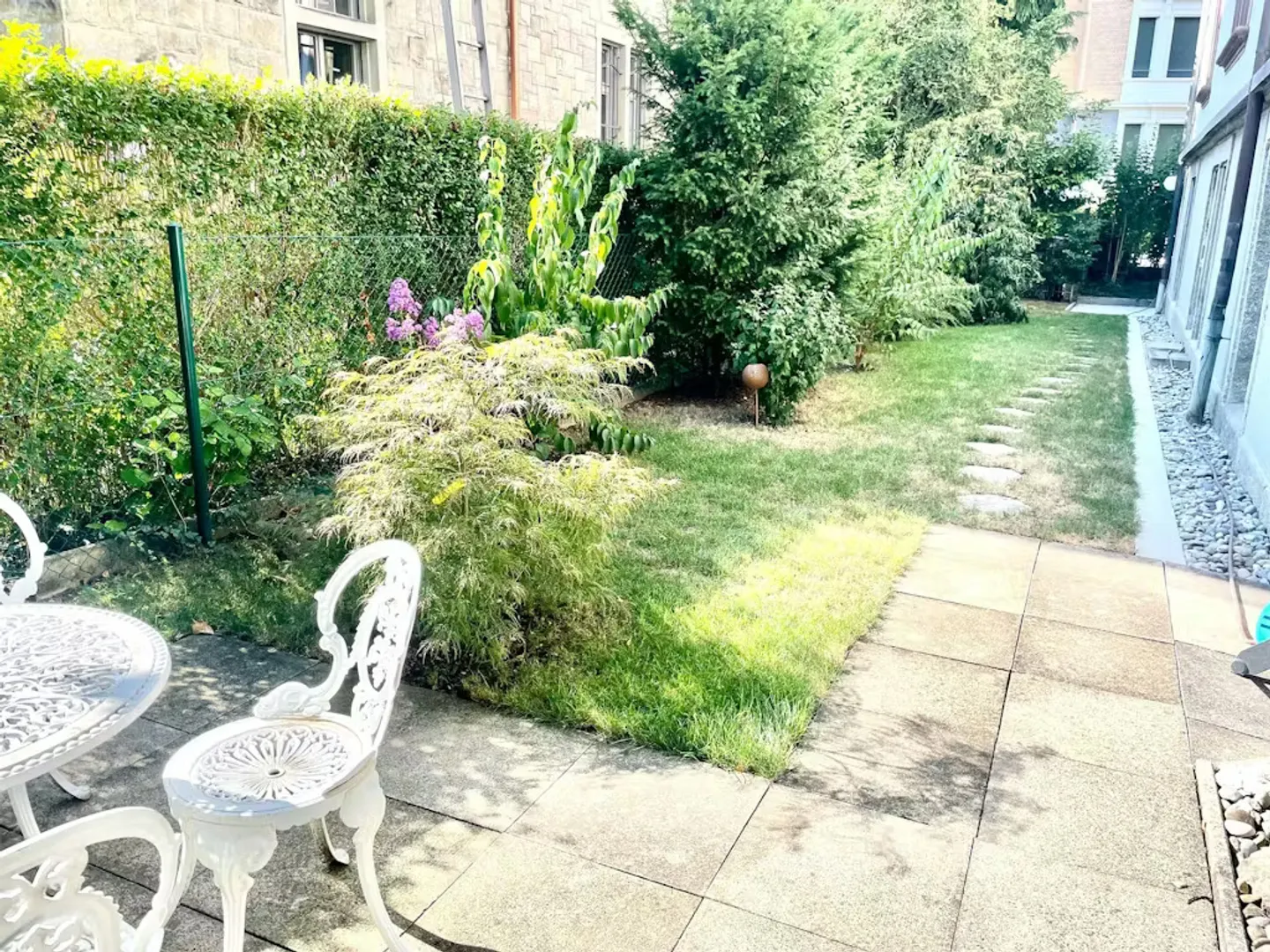 Appartamento affascinante a Zurigo - Foto 8 di 10