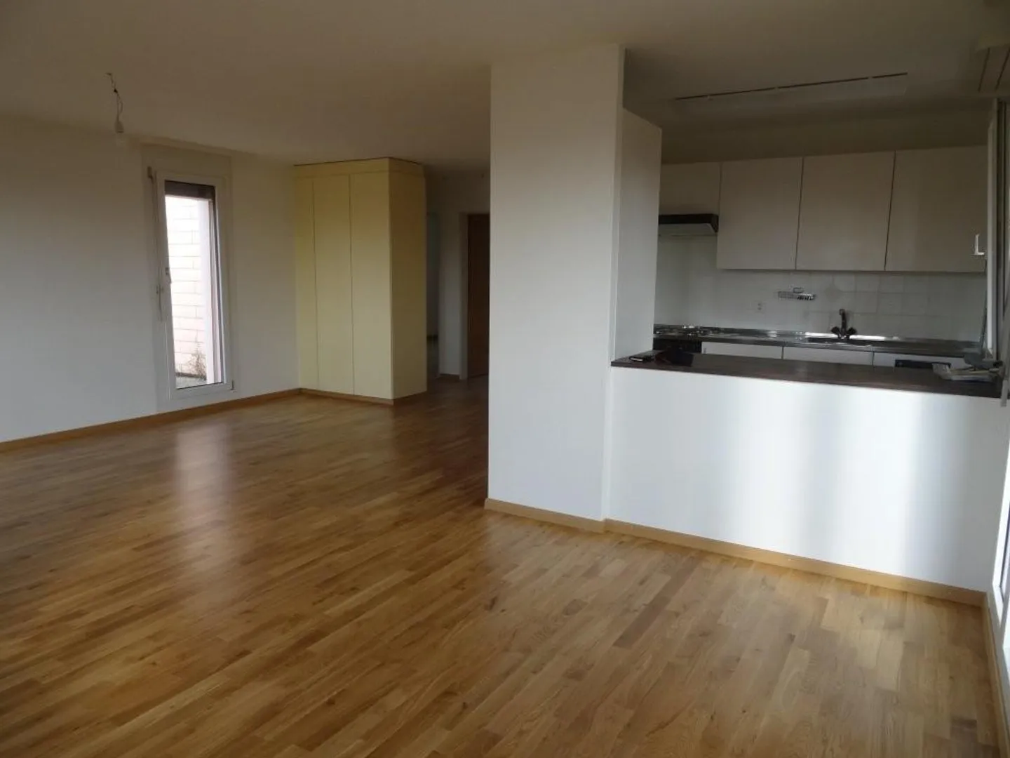 Living Oasis in Buchs ZH - Photo 3 of 7