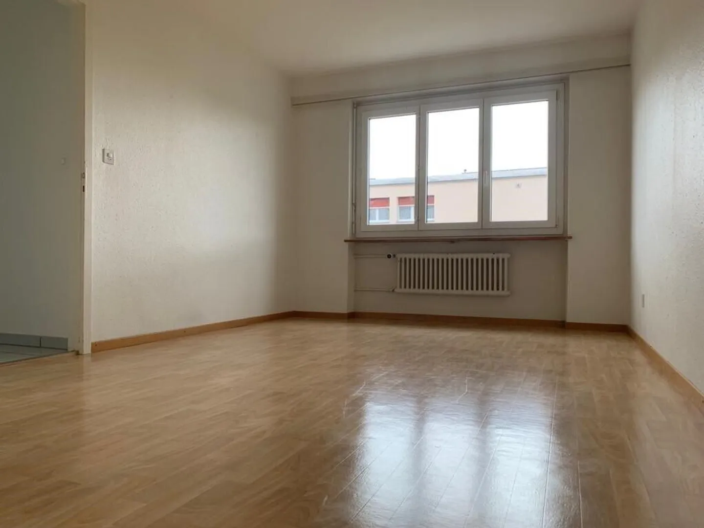 3 ½ Zimmer Wohnung, 2000 Neuchâtel - Foto 2 von 4