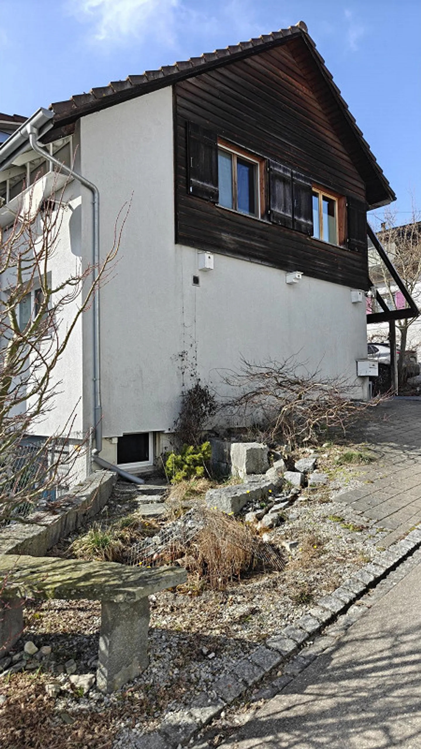 Casa unifamiliare di 6 1/2 stanze - Foto 2 di 30