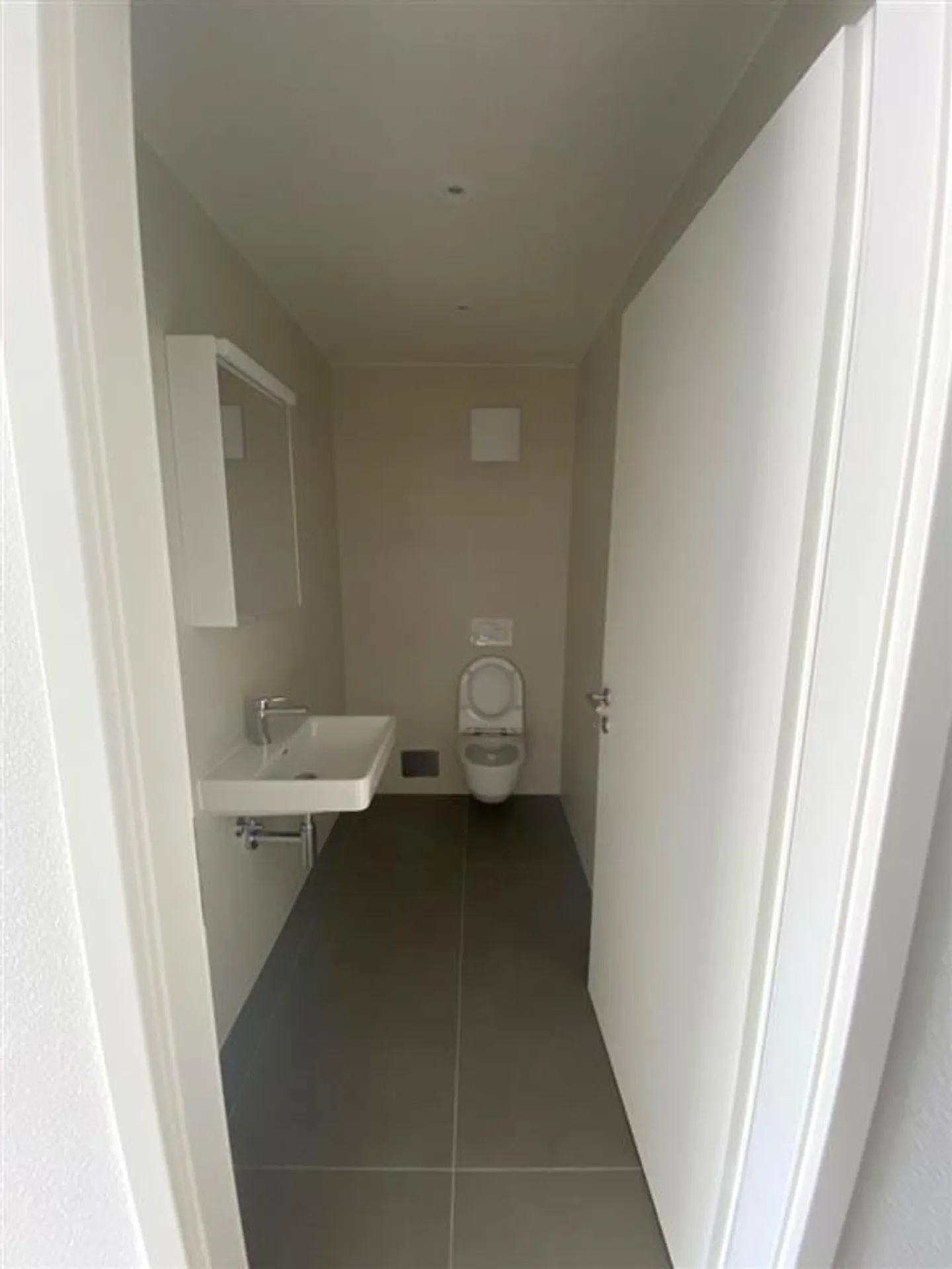 Modernes Duplex mit offener Küche - Foto 3 von 7