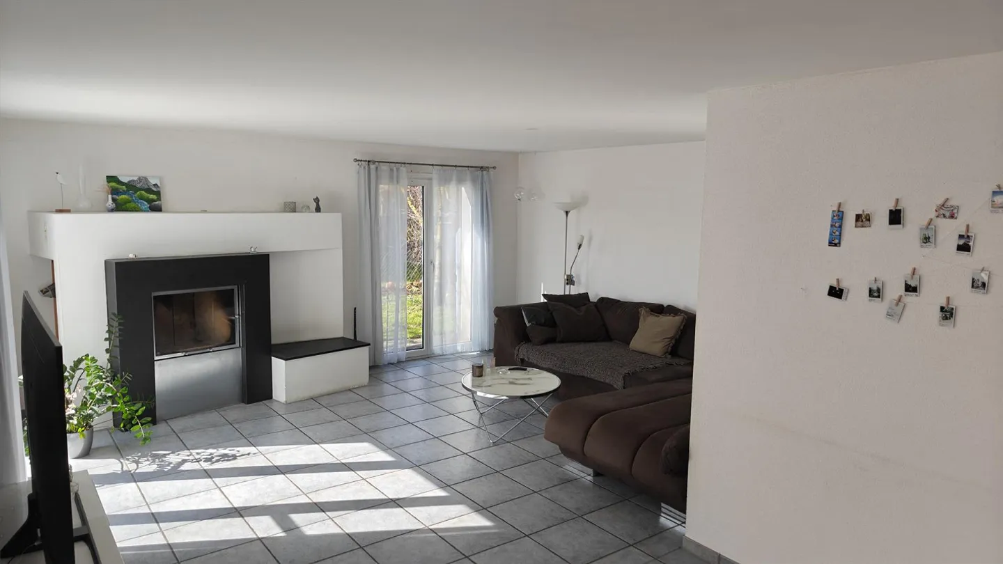 Casa unifamiliare di 6 1/2 stanze - Foto 6 di 30