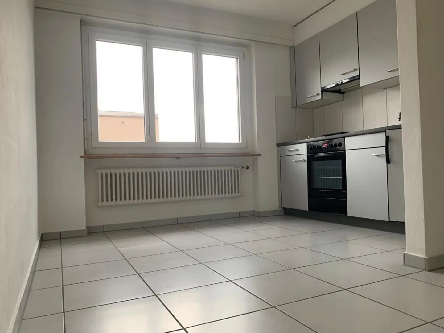 3 ½ Zimmer Wohnung, 2000 Neuchâtel - Foto 3 von 4