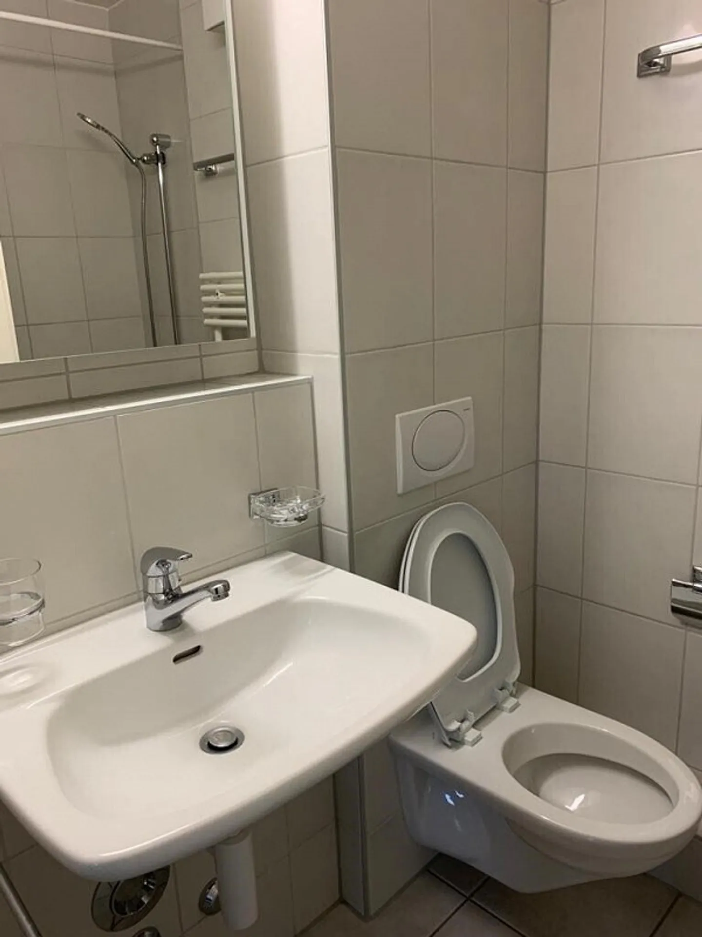 3 ½ Zimmer Wohnung, 2000 Neuchâtel - Foto 4 von 4