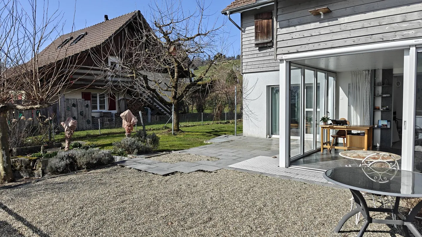 Casa unifamiliare di 6 1/2 stanze - Foto 5 di 30