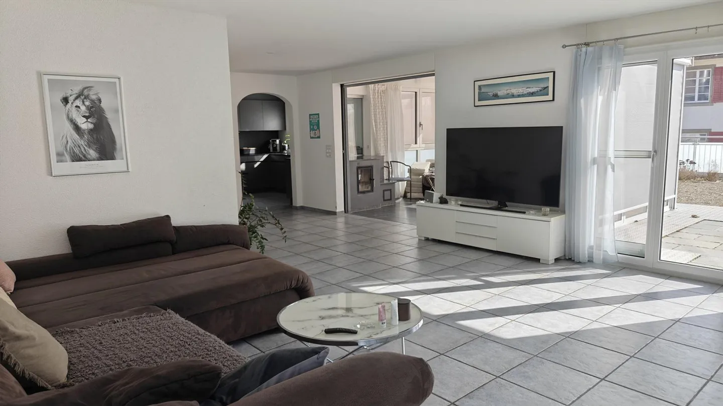 Casa unifamiliare di 6 1/2 stanze - Foto 7 di 30