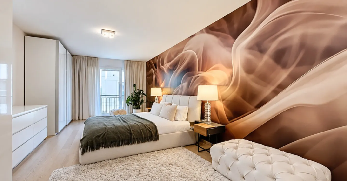 Eleganza contemporanea nel cuore di Montreux - Foto 5 di 10