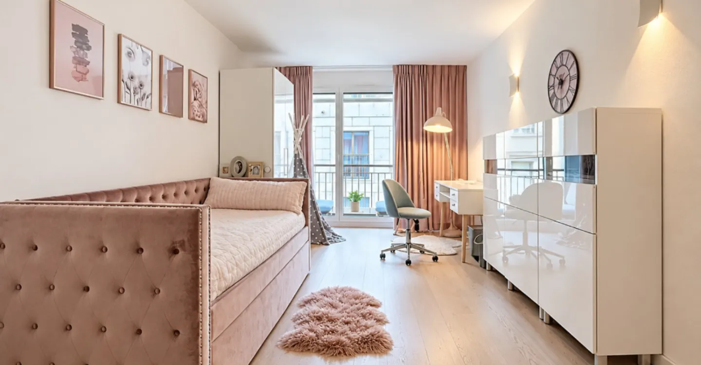 Eleganza contemporanea nel cuore di Montreux - Foto 6 di 10