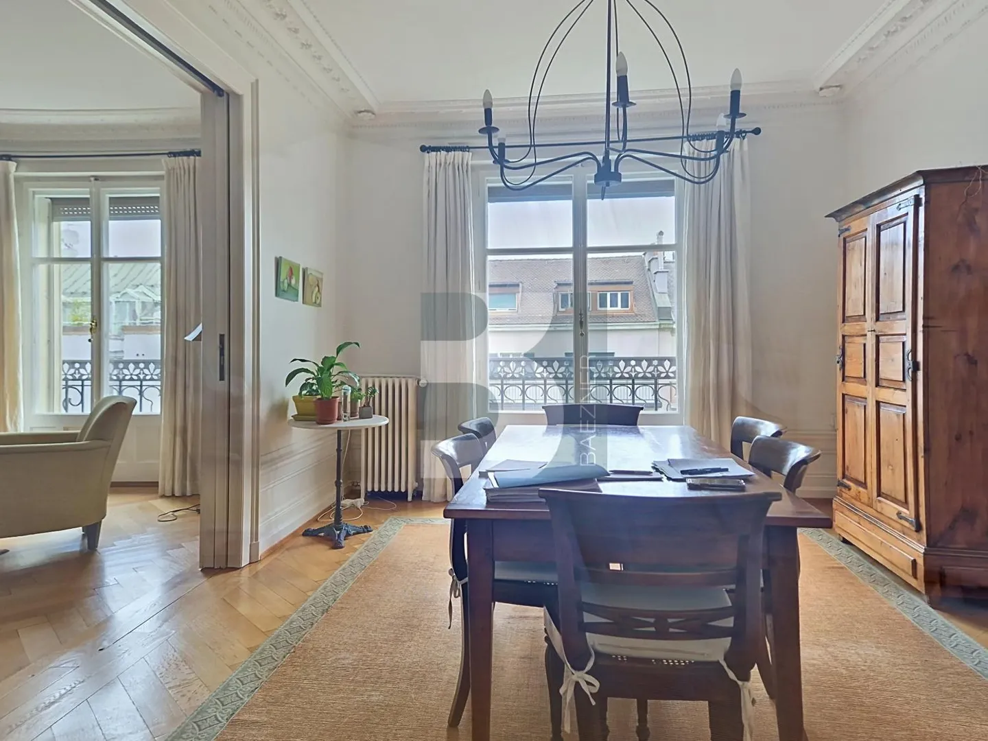 Appartamento 6.5 stanze - Foto 1 di 16