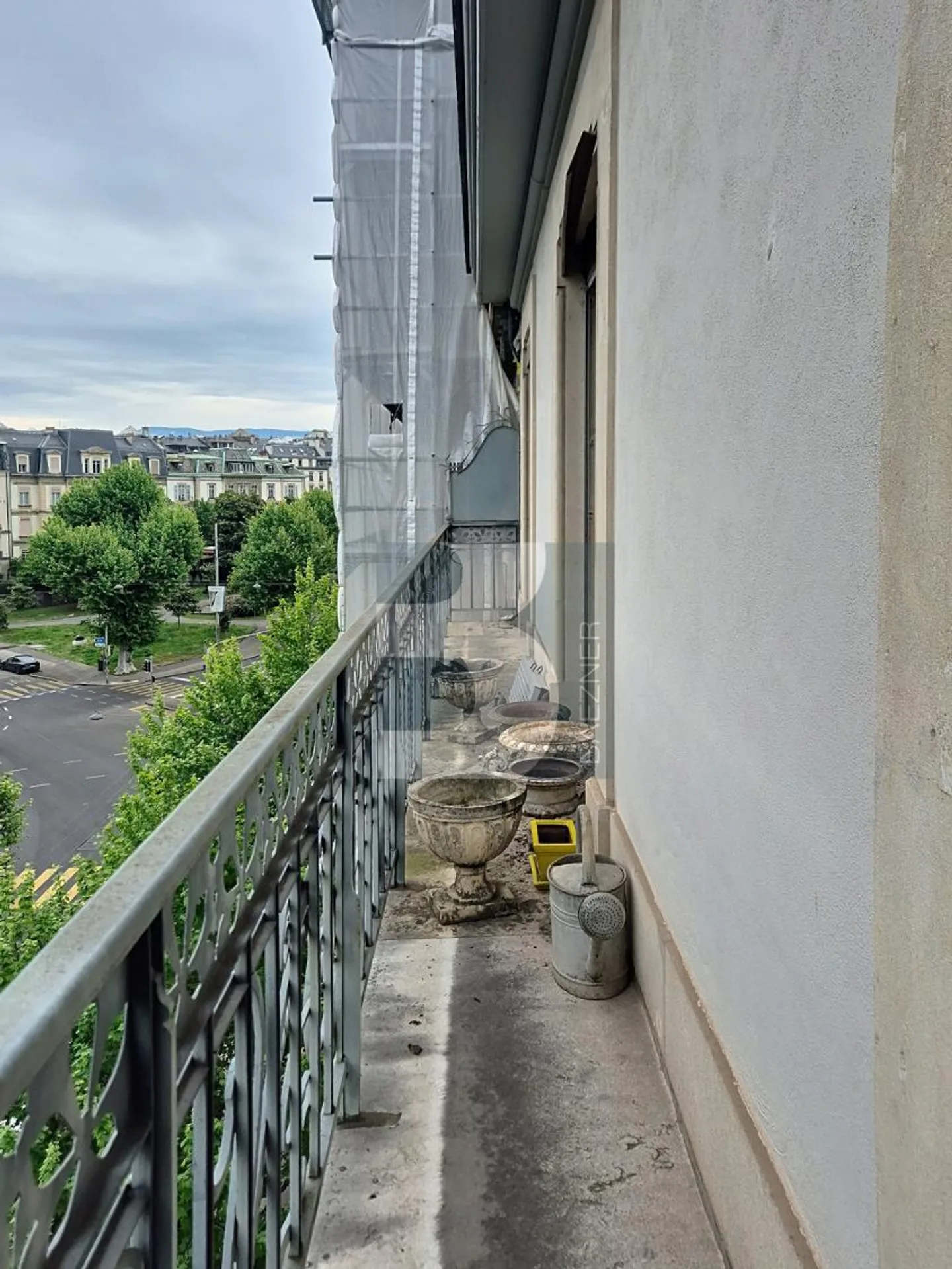 Appartamento 6.5 stanze - Foto 2 di 16
